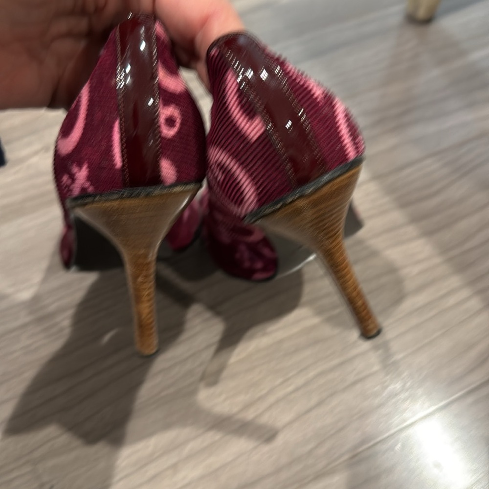 D&G shoes - Picture 3 of 4